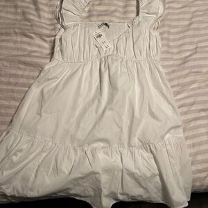 Abercrombie and Fitch dress